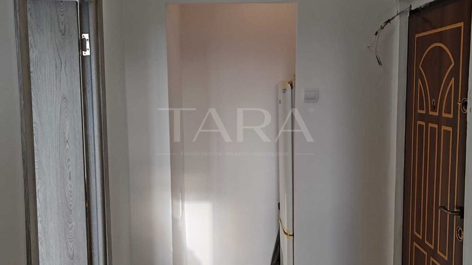 Complex Hermes. Apartament semidecomandat în cartierul Gheorgheni. - Poză 6