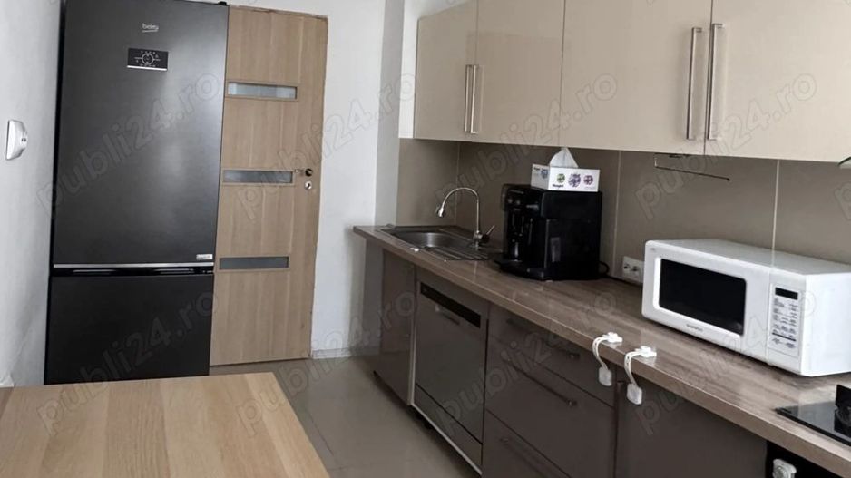 Apartament 2 camere decomandat - Lacul Tei - Poză 7