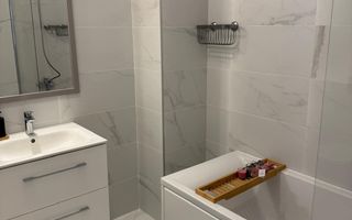 Ap  1 cameră – Unirea Towers, Iași – etaj 9 – parcare inclusa 500 € - Poză 9