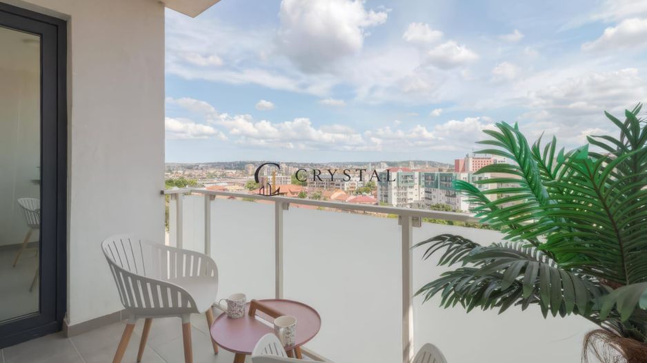 Apartament cu 3 camere | Prima Onestilor | Oradea - Poză 14
