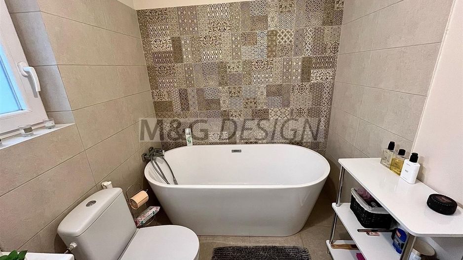 Duplex P+E Cal. Urseni mobilat si utilat - Poză 16