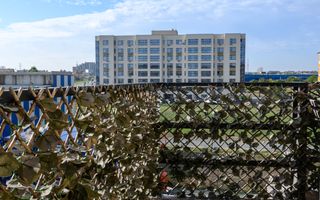 TOMIS NORD - vizavi VIVO MALL - 2 camere gata de mutare | balcon | gaz - Poză 25