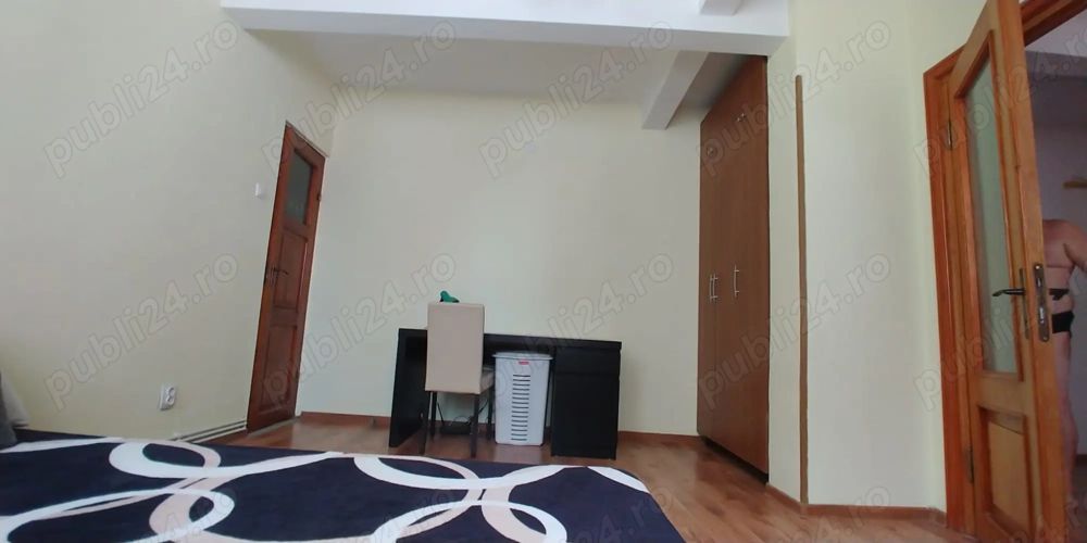 Apartament 2 camere de închiriat Mansardă Parcul Carol - Poză 3