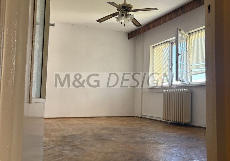 Apartament  2 camere  Soarelui etaj intermediar - Poză 2