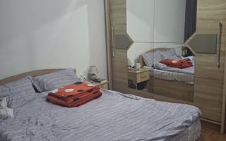 Apartament 2 camere decomandat, etaj 1, renovat parțial. - Poză 4