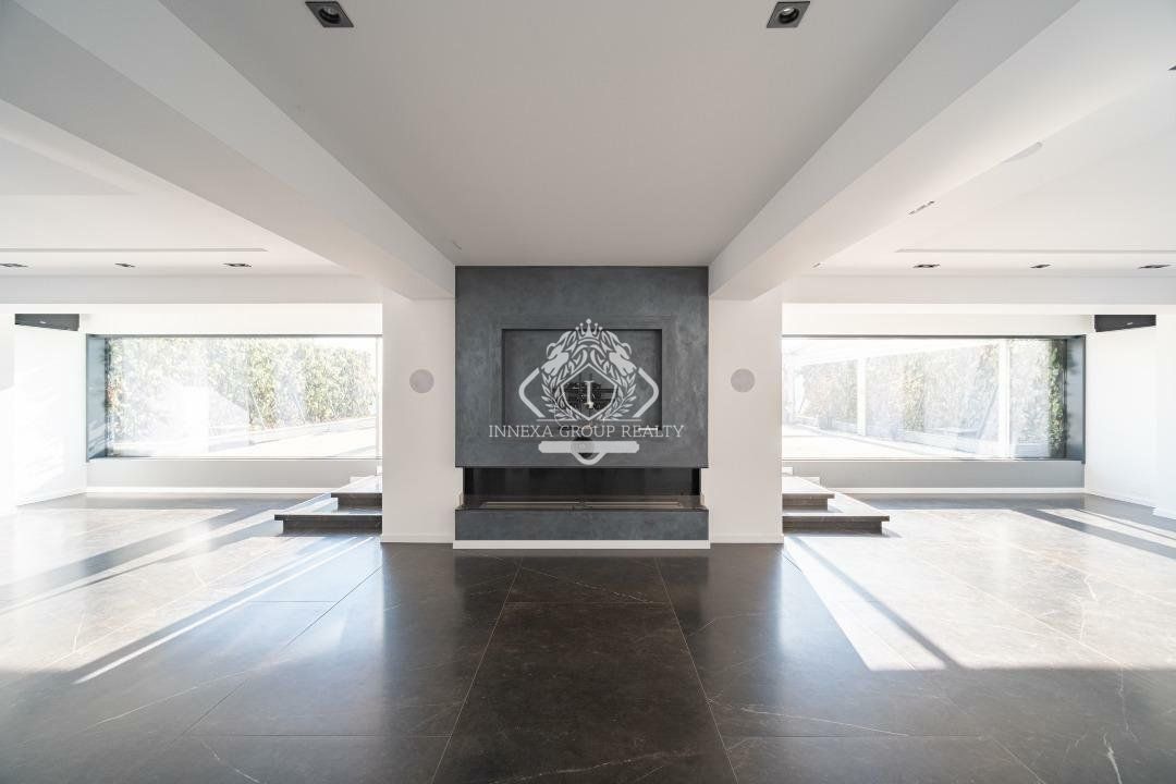 Barba Văcărescu | Laguna Residence | Penthouse | 438mp | et 6 | 1.620.000 euro - Poză 4