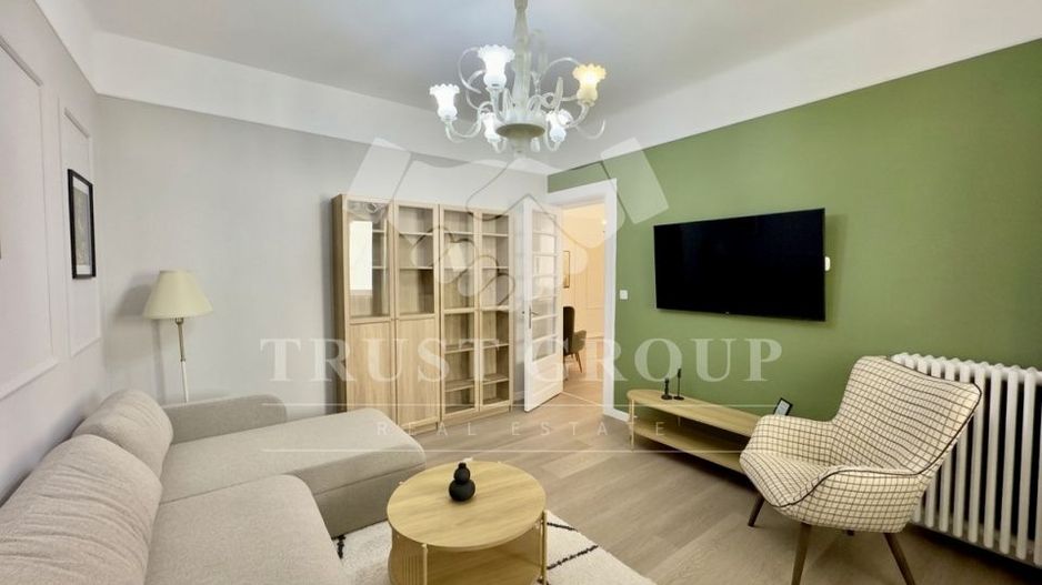 Apartament 3 camere Unirii Horoscop | Renovat complet | Imobil cu lift - Poză 3