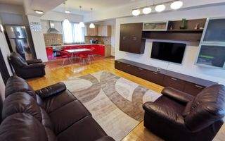 Apartament 3 camere Herastrau- Cartierul Francez-Soseaua Nordului - Poză 2