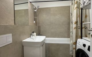 COMISION 0% | Campeador City | 2 camere | 50 mp | Parcare subterana | - Poză 7