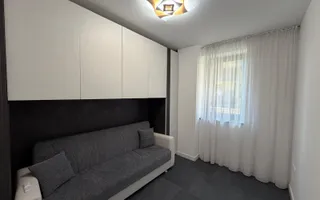 Apartament 2 camere nou, decomandat, parcare, Complex Beta Residence - Poză 11