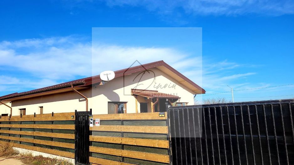 Casa 4 camere | 2 bai | 300mp teren | 2021 | Comision 0% - Poză 12