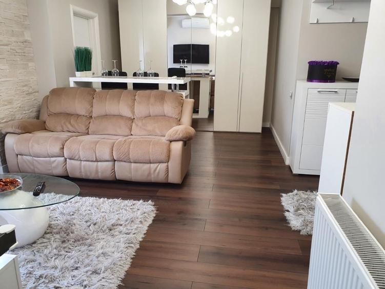 Apartament 2 camere lux, etaj 2, Domenii – 1 Mai, Arcul de Triumf - Poză 5