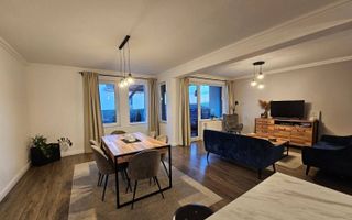 Casa individuala, 4 camere, parcare, 120mp,300mp teren,cartier Voronet - Poză 13