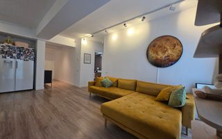 Apartament 4 camere, Iancu Nicolae utilat mobilat complet Investitie - Poză 3