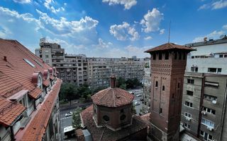 4-room apartment ***140sqm*** // University area - Poză 7