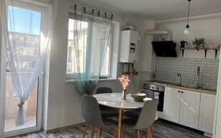 Apartament la cheie / etaj intermediar / Zona Eroilor - Poză 4