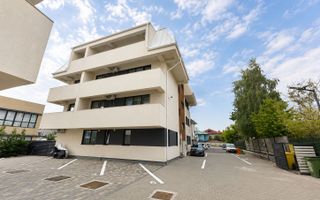 Apartament 2 camere | mobilat, utilat, parcare - Poză 9