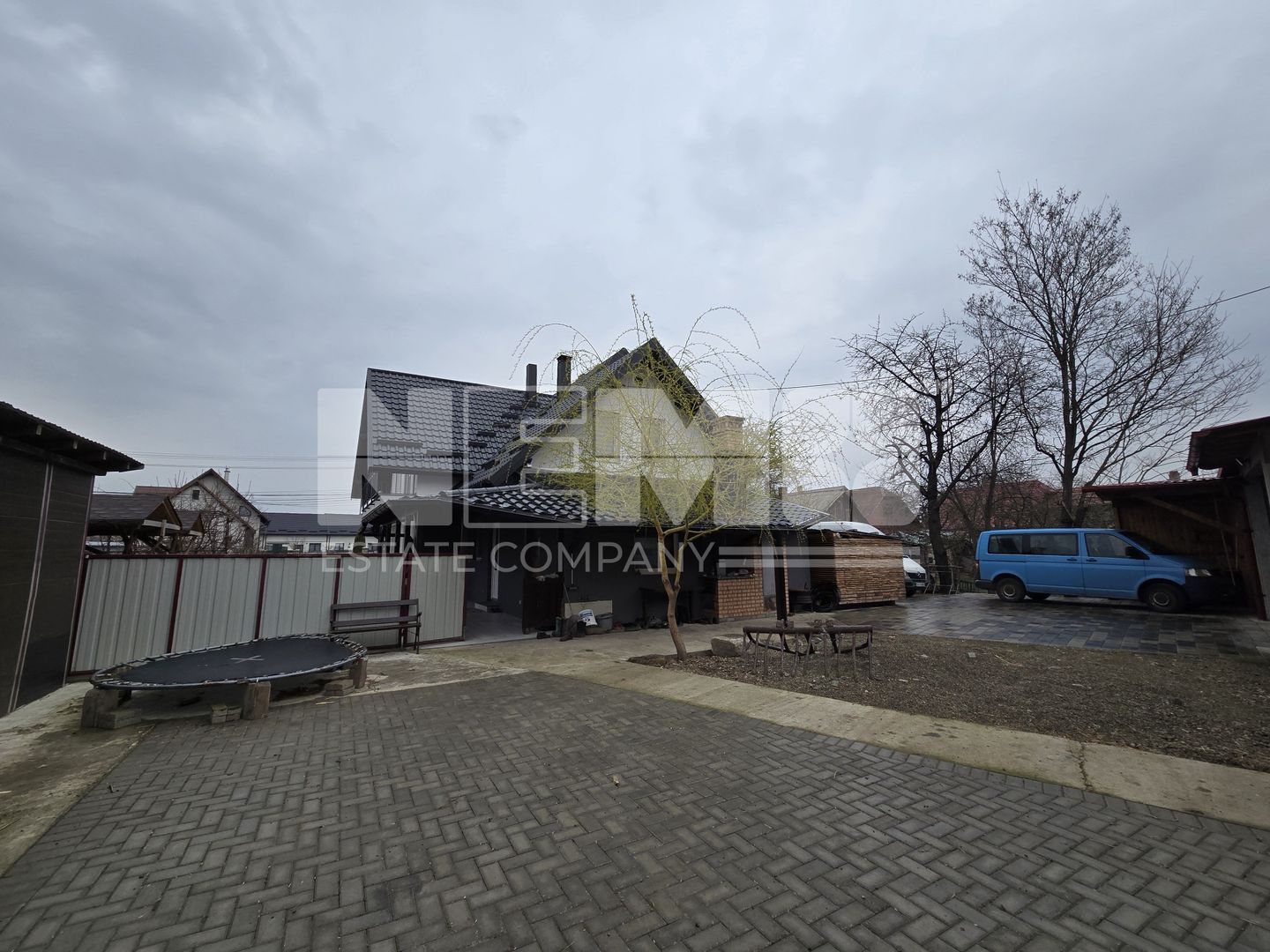 Casă spațioasă | Rădăuți - Poză 37