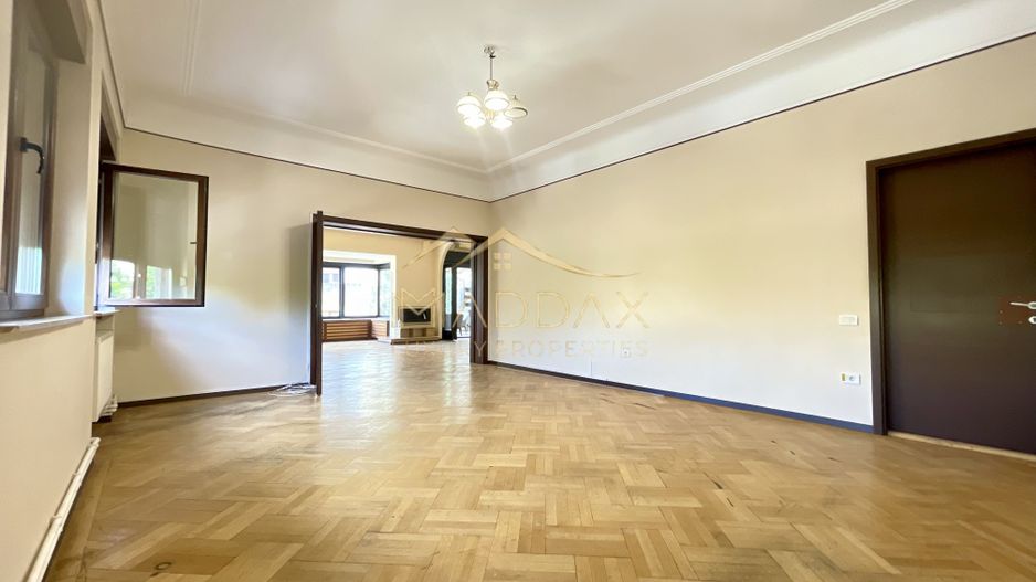 Resedinta interbelica premium **5 camere**252 MP***//Lascar Catargiu - Poză 11