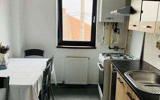 2 Camere, 60 mp, Bucătărie Separată, Modern, Garaj Propriu, Lift, Etajul 1 - Poză 6