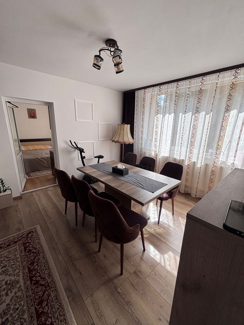Apartament modern cu 3 camere de vânzare – Alba Iulia - Poză 3