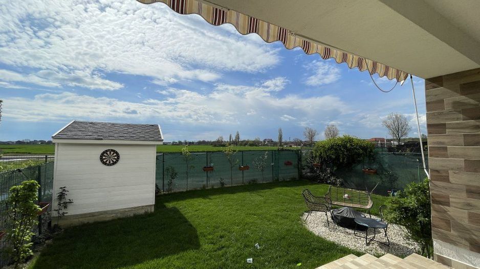 Vila complex privat Balotesti | Soseaua Unirii - Poză 8