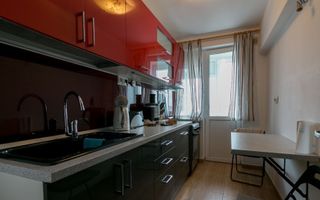 Apartament 2 camere de închiriat | Dorobanți | Perla | 2 balcoane - Poză 5