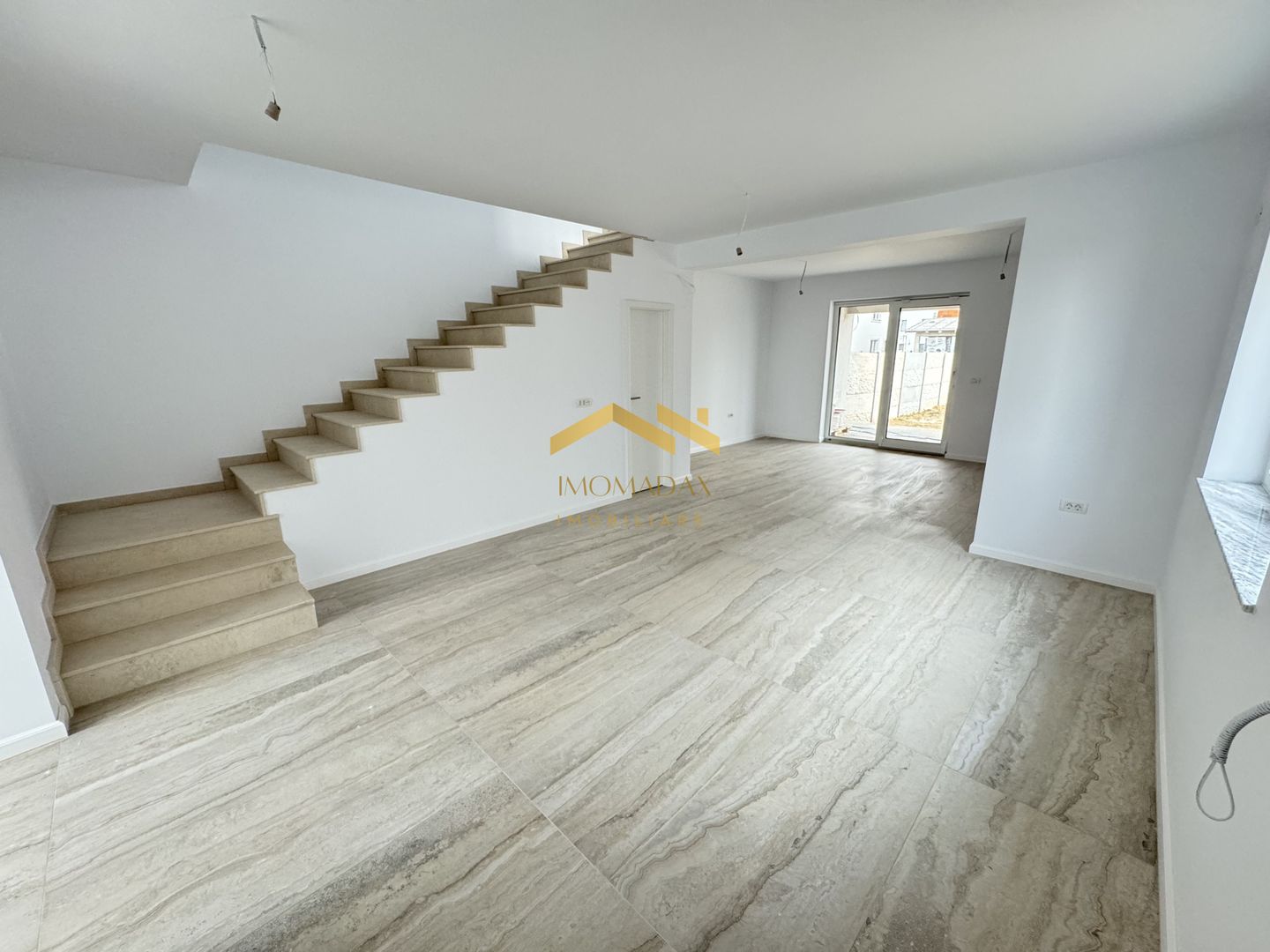 Bucovat-Duplex-Finisaje la Alegere-4 Camere - Poză 11