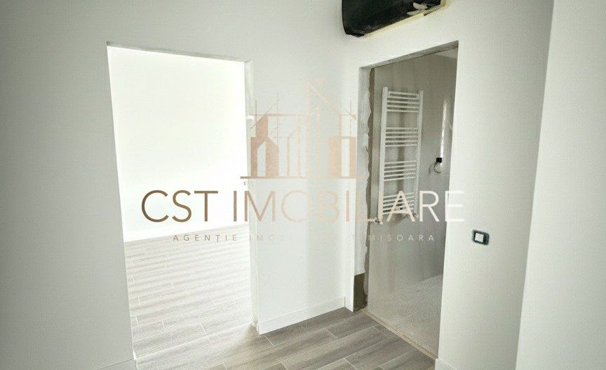 Future Residence / Apartament cu 2 camere / Torontalului - Poză 2