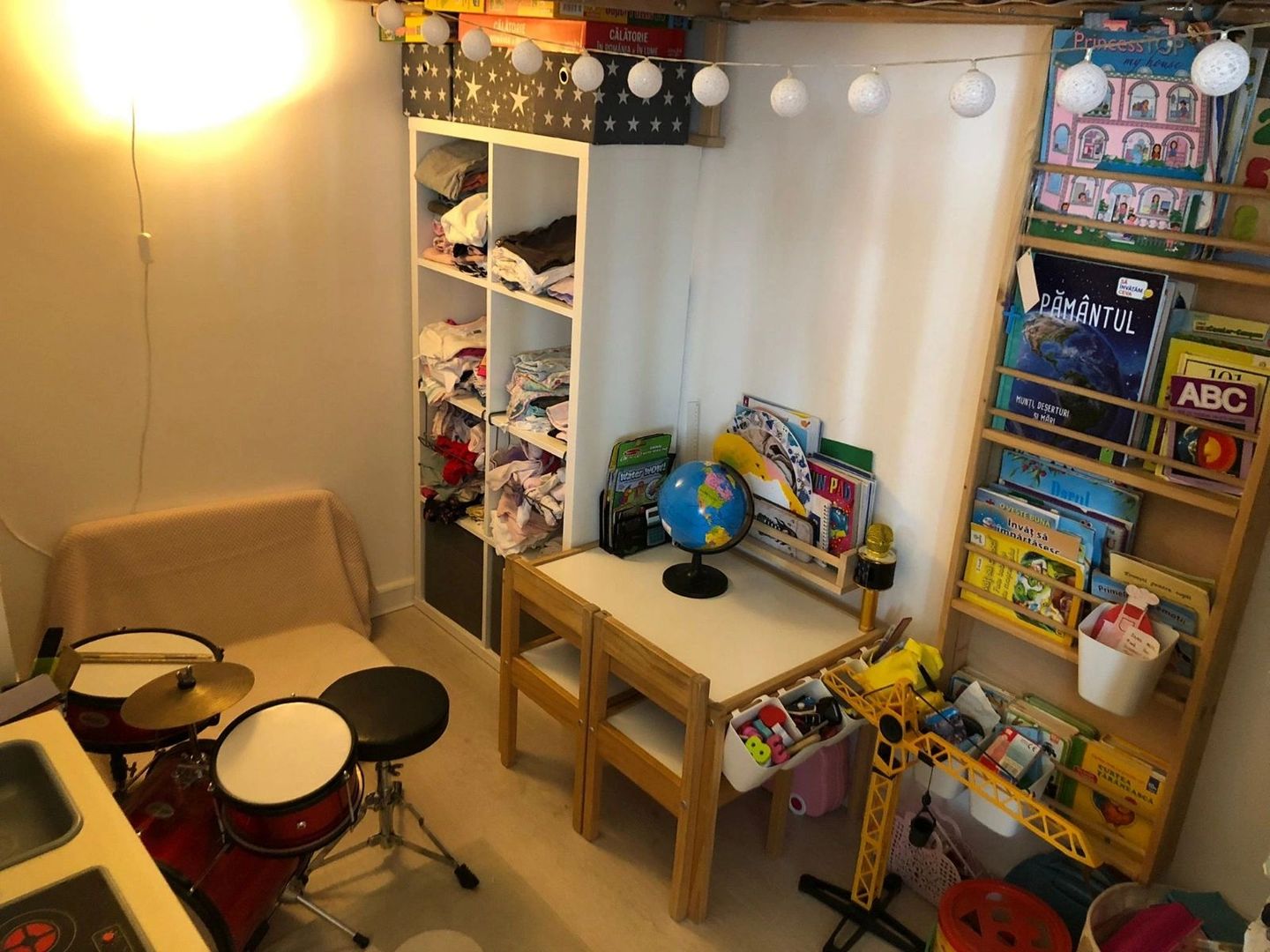 APARTAMENT CU 2 CAMERE IN DUMBRAVITA - Poză 31