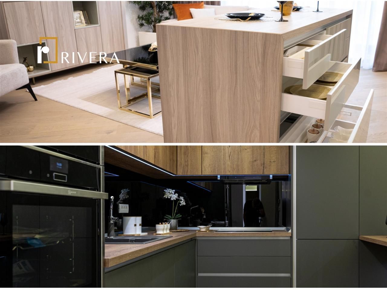 Apartament 3 camere | PIPERA - Poză 9