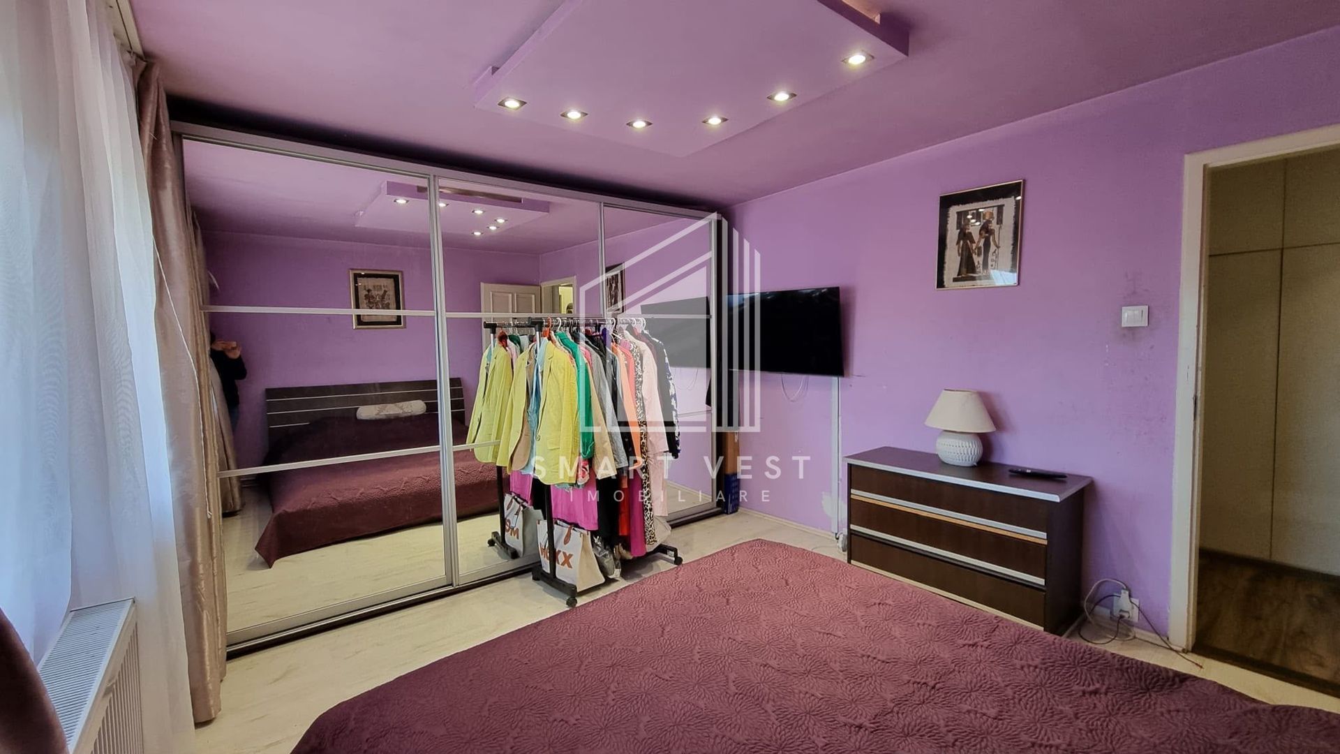 Apartament 3 camere | 78 mp | Zona Semicentrala - Poză 7