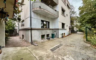 Proprietate cu farmec Art Deco în Cartierul Evreiesc cu multa verdeata - Poză 16