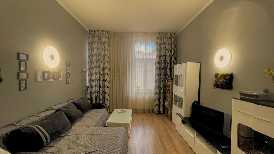 Ap 2 cam, 62 mp –ultracentral(str Aurel Lazar), lângă pietonala Oradea - Poză 6