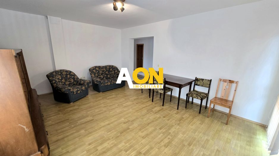 Apartament 3 camere, 2 bai, 2 balcoane, et.1, ultracentral, 88 mp util - Poză 9