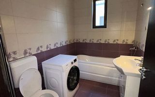 AP. 3 CAMERE CIRESULUI, PARCARE, BLOC NOU,CENTRALA, BUCATARIE DESCHISA - Poză 10