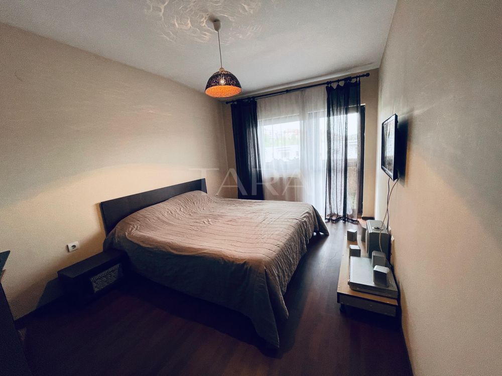 Apartament 2 camere, decomandat, Baciu, zona Primăriei - Poză 4