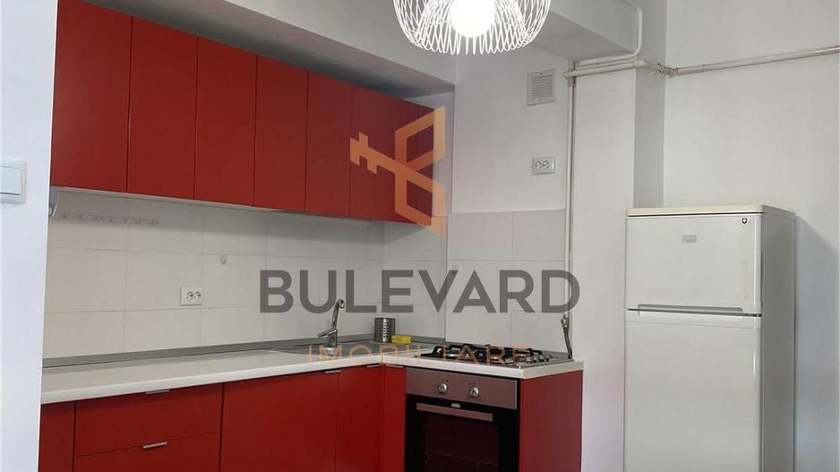 Aparatment cu 1 camera ultracentral! - Poză 3