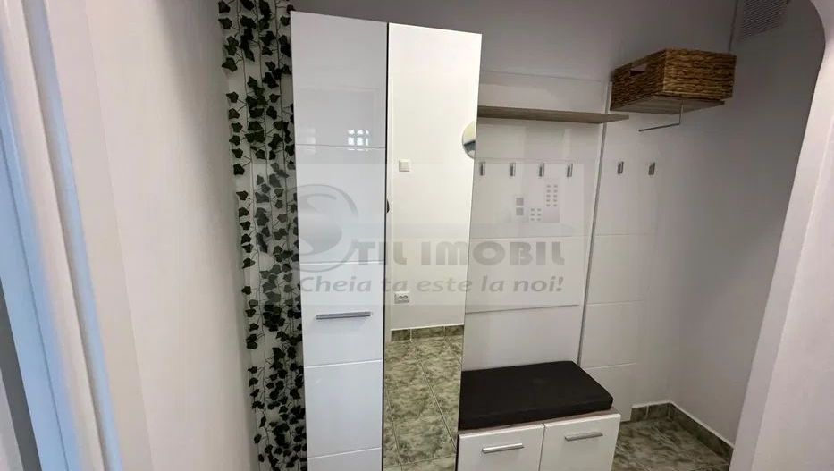 Apartament 2 camere – Bulevardul Primăveri langa Pasapoarte - Poză 5