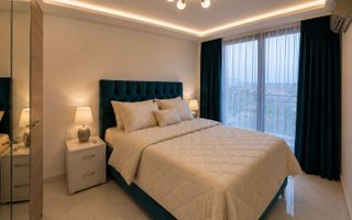 Penthouse ultramodern ready to move in Buna Ziua - Poză 7