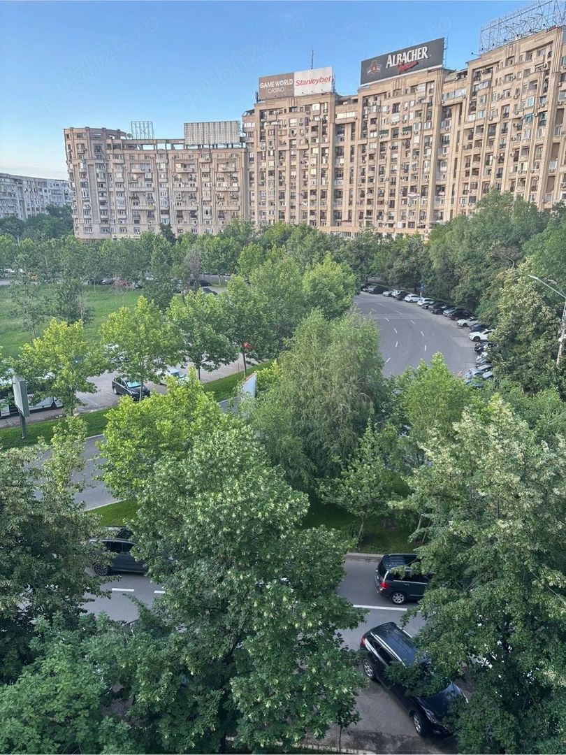 Apartament 3 camere I Piata Alba Iulia I 100 Mp - Poză 5