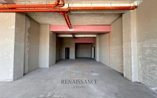 Spatiu comercial Bdul Liviu Rebreanu | 181 mp | Bloc nou 2021 - Poză 7