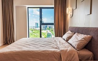 Apartament High-End 3 camere One Verdi Park I Barbu Vacarescu - Poză 14