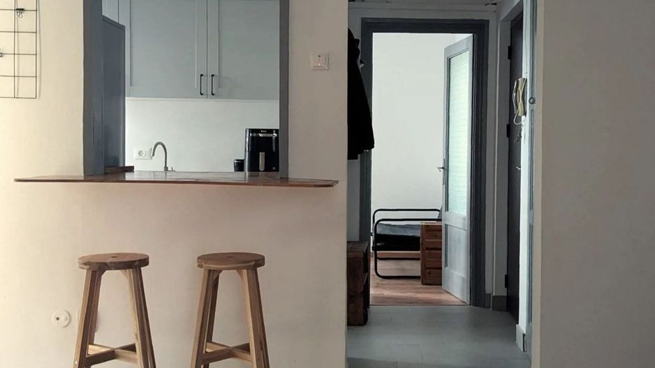 Apartament 3 camere Calea Victoriei - Poză 5