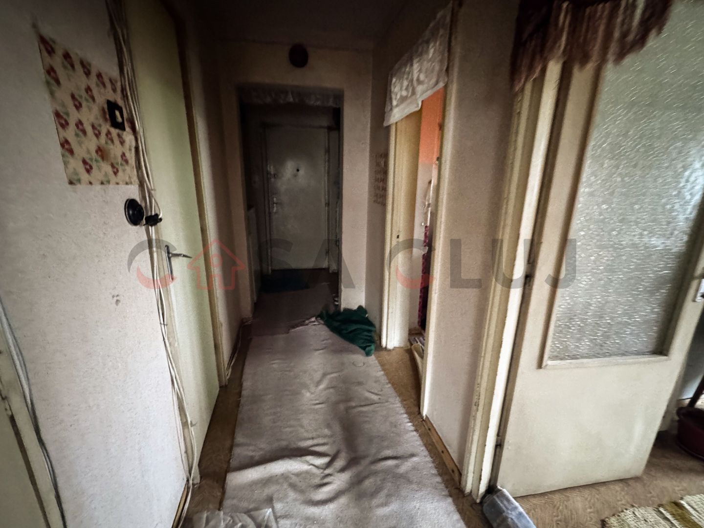 Transformă acest apartament în noua ta casă! Clăbucet - Mănăștur! - Poză 5