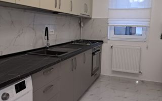 Apartament 2 camere Panoramic Rezidence - 400 euro - Poză 2