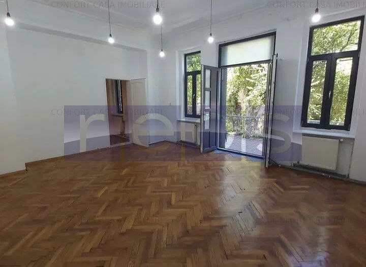VANZARE APARTAMENT 4 CAMERE | VILA | CISMIGIU | - Poză 1
