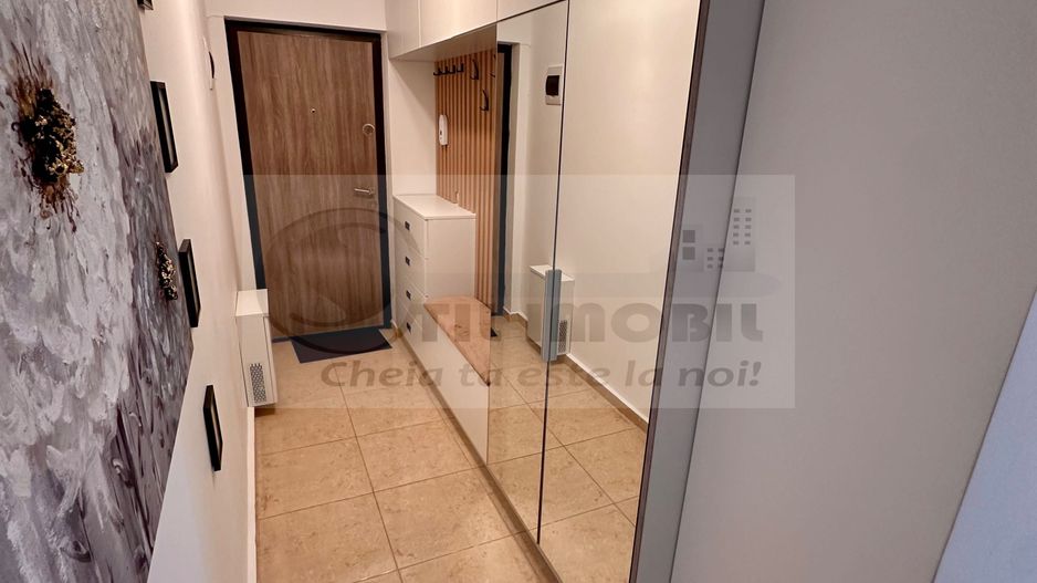 Apartament 2 camere dec | Bucium – în spate la Lidl | Etaj 3/5| Lift - Poză 5