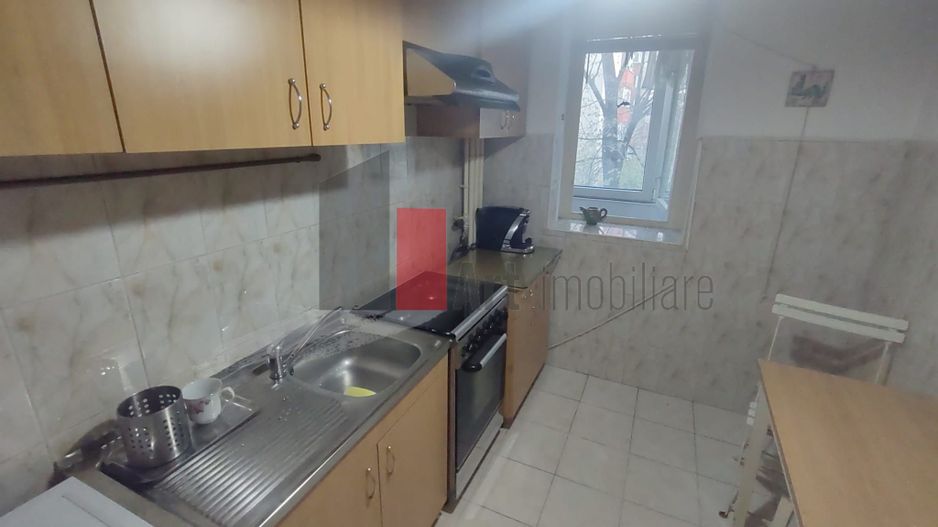 Vânzare apartament 3 camere Bd. Obregia - Pța Străduinței - Poză 19