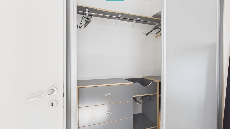 Apartament 2 camere | City Point Aviației - Poză 6